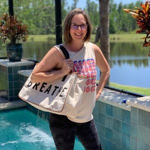 Meet your Posher, Beth